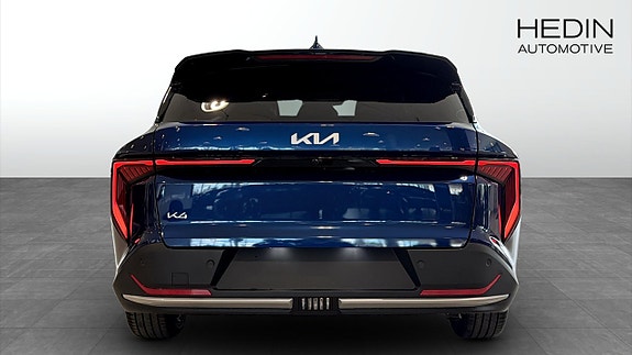 Kia K4 8 of 14