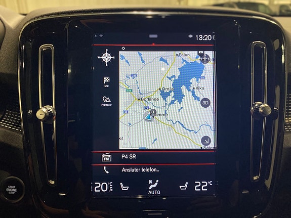 Volvo XC40 18 of 18