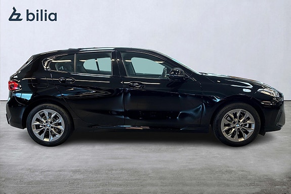 BMW 120 16 of 19