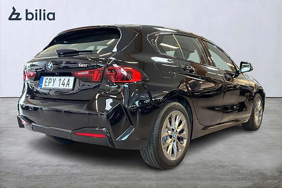 BMW 120 17 of 19