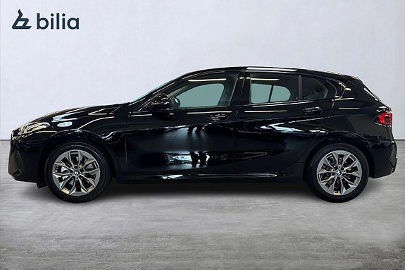 BMW 120 3 of 19