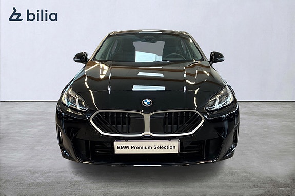 BMW 120 5 of 19