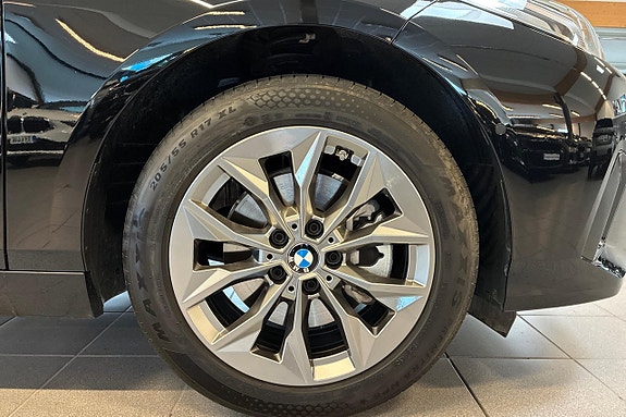 BMW 120 14 of 19