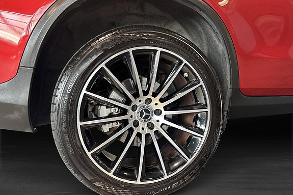 Mercedes-Benz GLC300 de 11 of 12