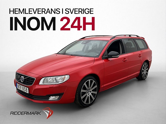 Volvo V70 3 of 30
