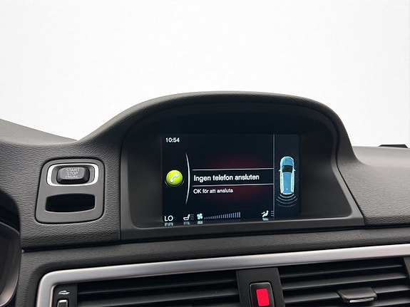 Volvo V70 22 of 30