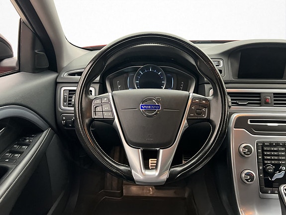 Volvo V70 14 of 30