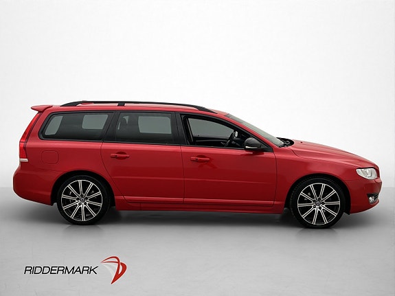 Volvo V70 9 of 30