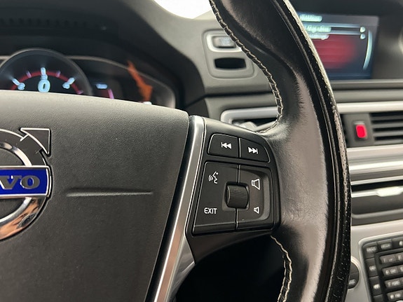 Volvo V70 25 of 30