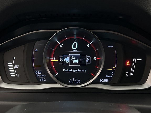 Volvo V70 29 of 30