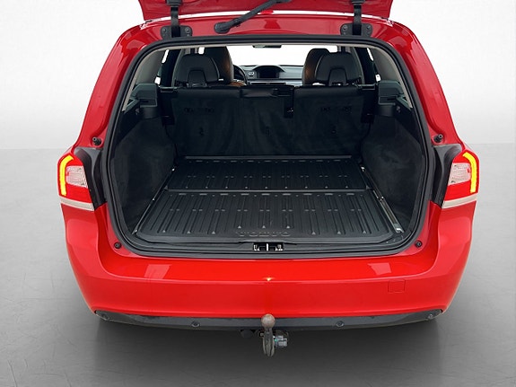Volvo V70 30 of 30