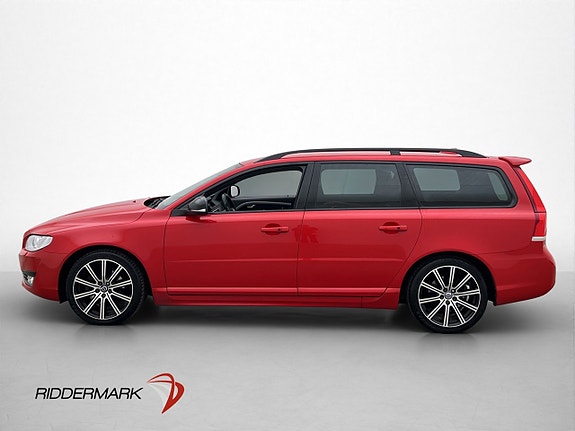 Volvo V70 4 of 30