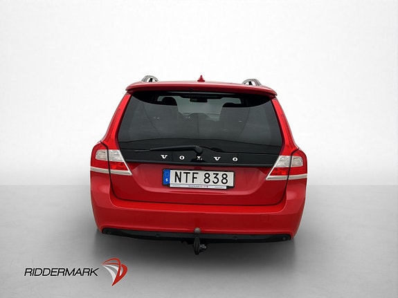 Volvo V70 6 of 30