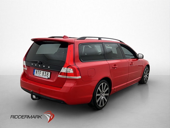 Volvo V70 8 of 30