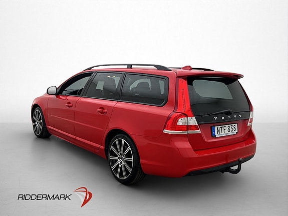Volvo V70 5 of 30