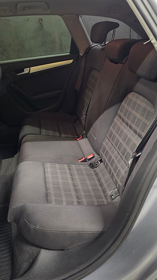Audi A4 8 of 10