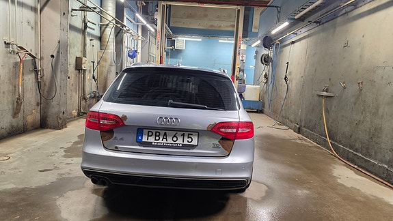 Audi A4 5 of 10