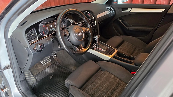 Audi A4 6 of 10