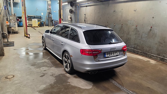 Audi A4 4 of 10