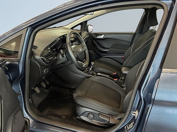 Ford Fiesta 7 of 18