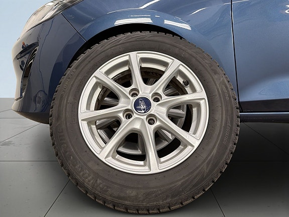 Ford Fiesta 14 of 18