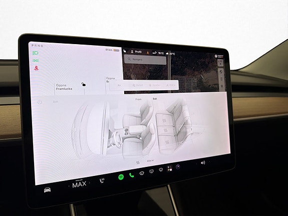 Tesla Model 3 24 of 30