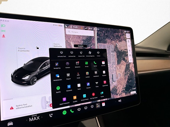 Tesla Model 3 21 of 30