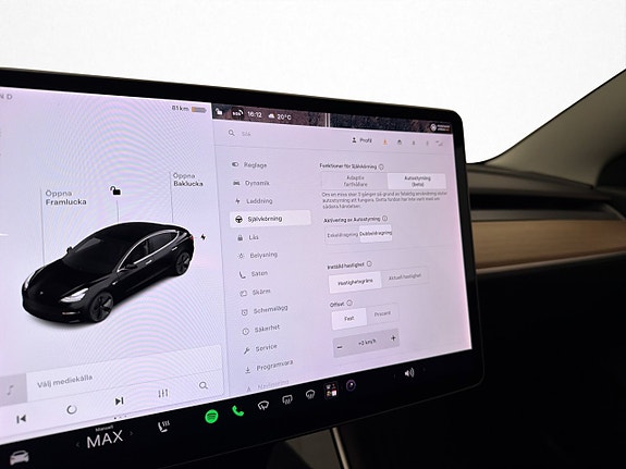 Tesla Model 3 25 of 30