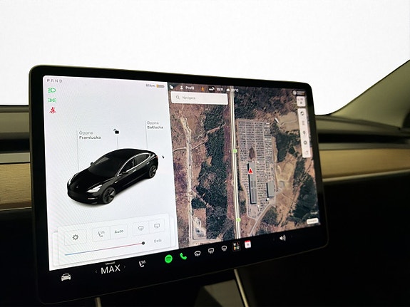 Tesla Model 3 20 of 30