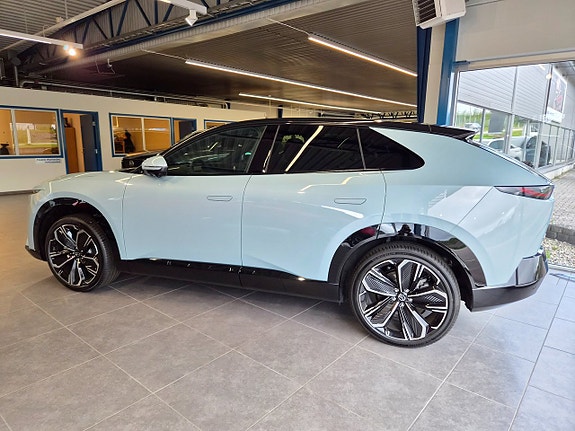 Mazda CX-6e 2 of 10