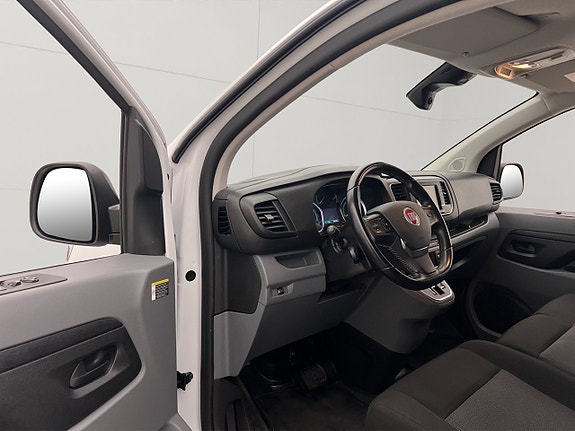 Fiat Scudo 12 of 25