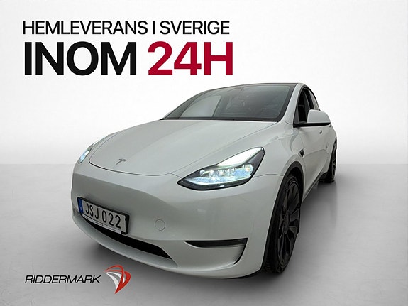 Tesla Model Y 10 of 30