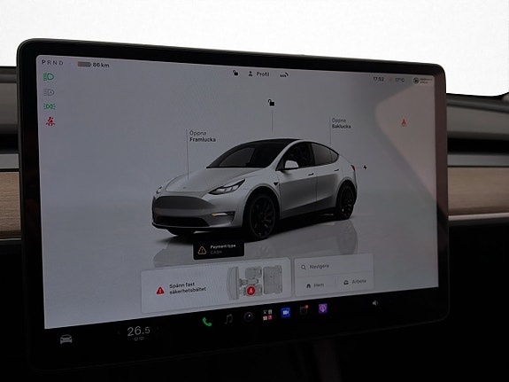 Tesla Model Y 18 of 30