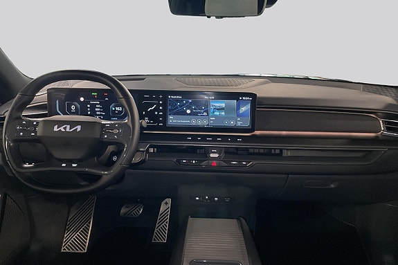 Kia EV9 9 of 30