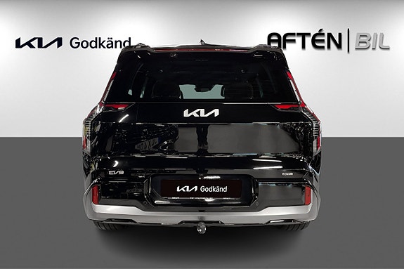 Kia EV9 7 of 30