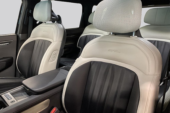Kia EV9 24 of 30