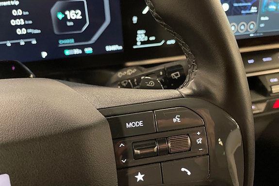 Kia EV9 18 of 30