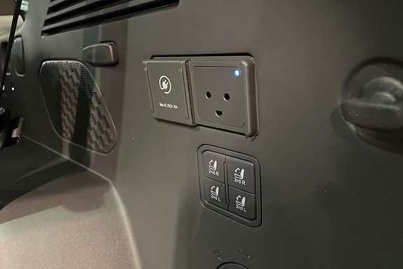 Kia EV9 29 of 30