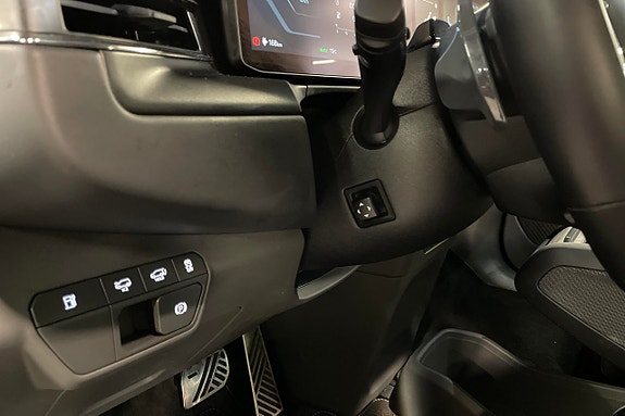 Kia EV9 26 of 30