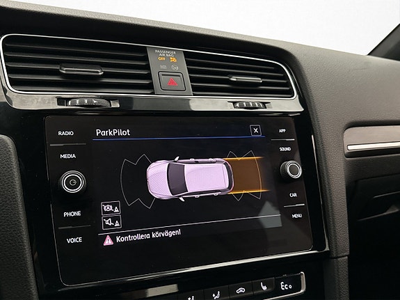 Volkswagen Golf I 14 of 30