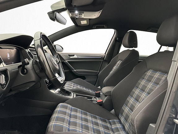 Volkswagen Golf I 9 of 30