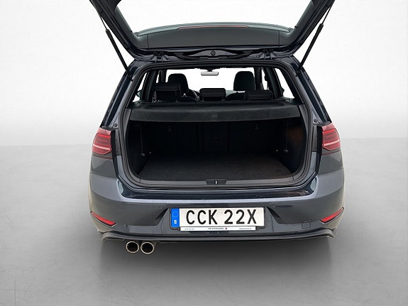Volkswagen Golf I 8 of 30