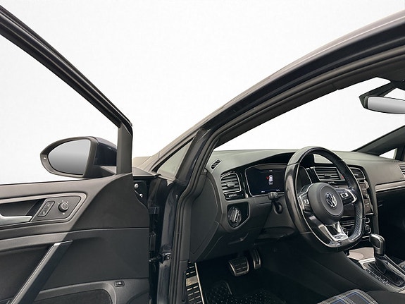 Volkswagen Golf I 29 of 30