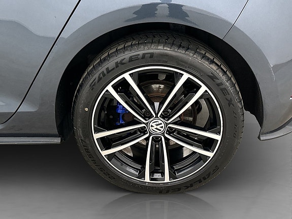 Volkswagen Golf I 27 of 30