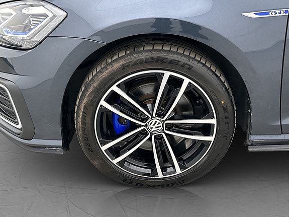 Volkswagen Golf I 25 of 30