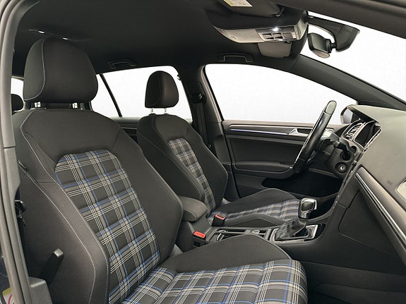 Volkswagen Golf I 10 of 30