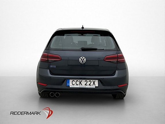 Volkswagen Golf I 5 of 30