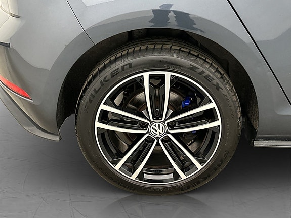 Volkswagen Golf I 28 of 30