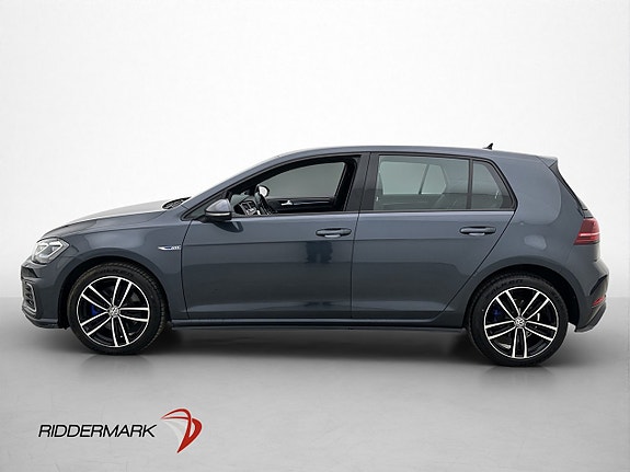Volkswagen Golf I 4 of 30