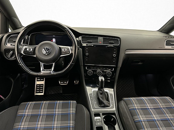 Volkswagen Golf I 18 of 30